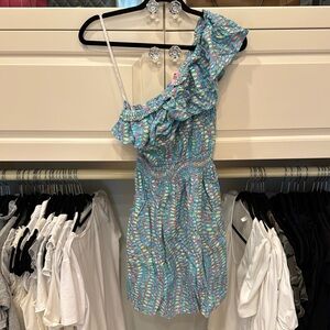 Lilly Pulitzer dress extra small
